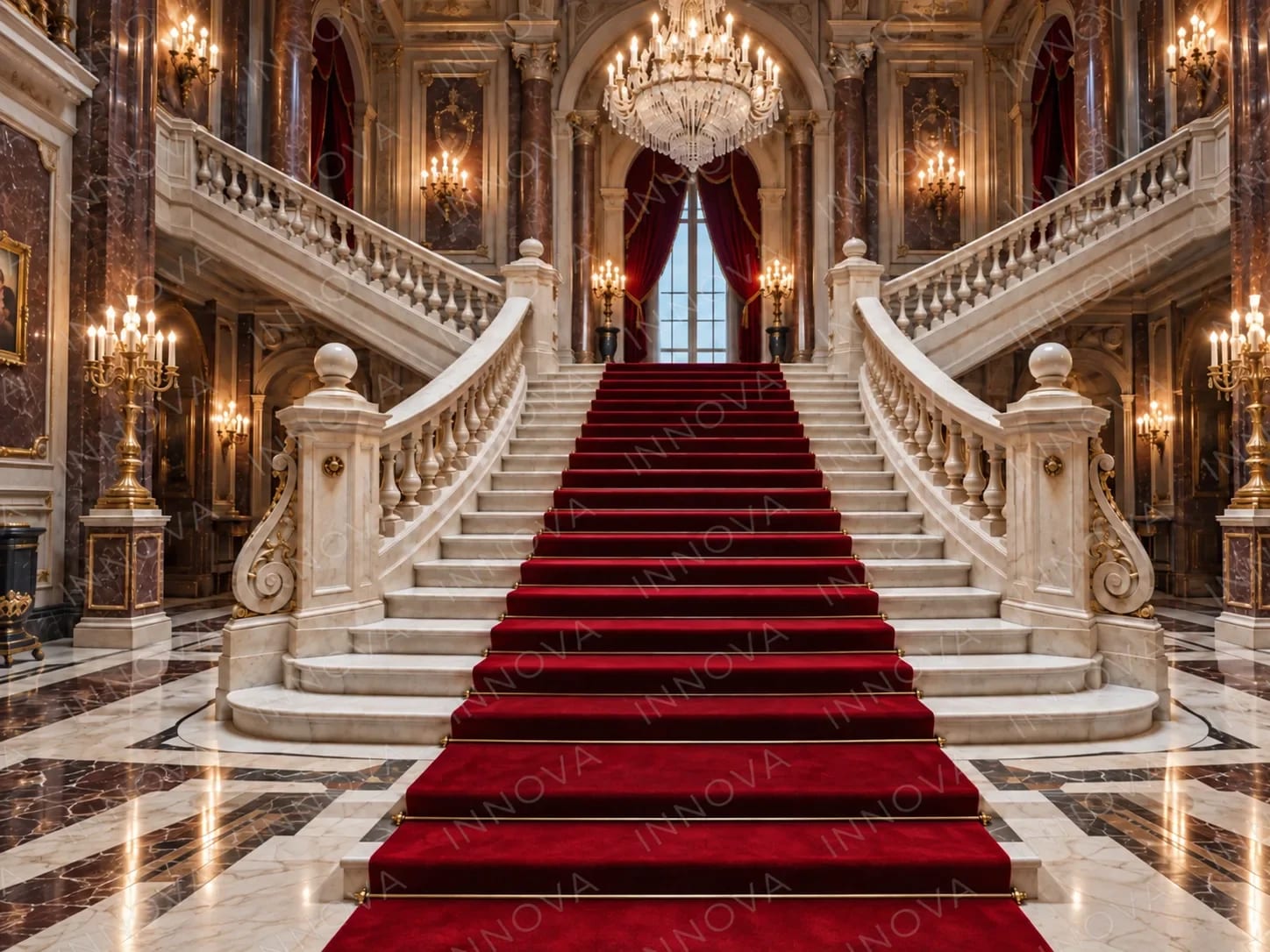 Escaleras