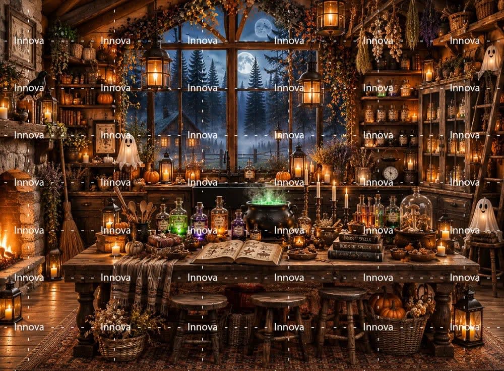 Halloween