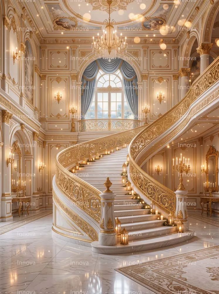 Escaleras