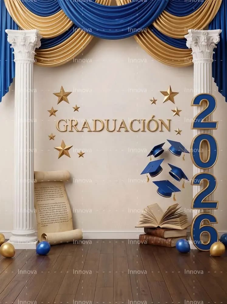 Egresados