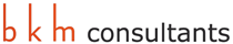 Logo bkh consultans