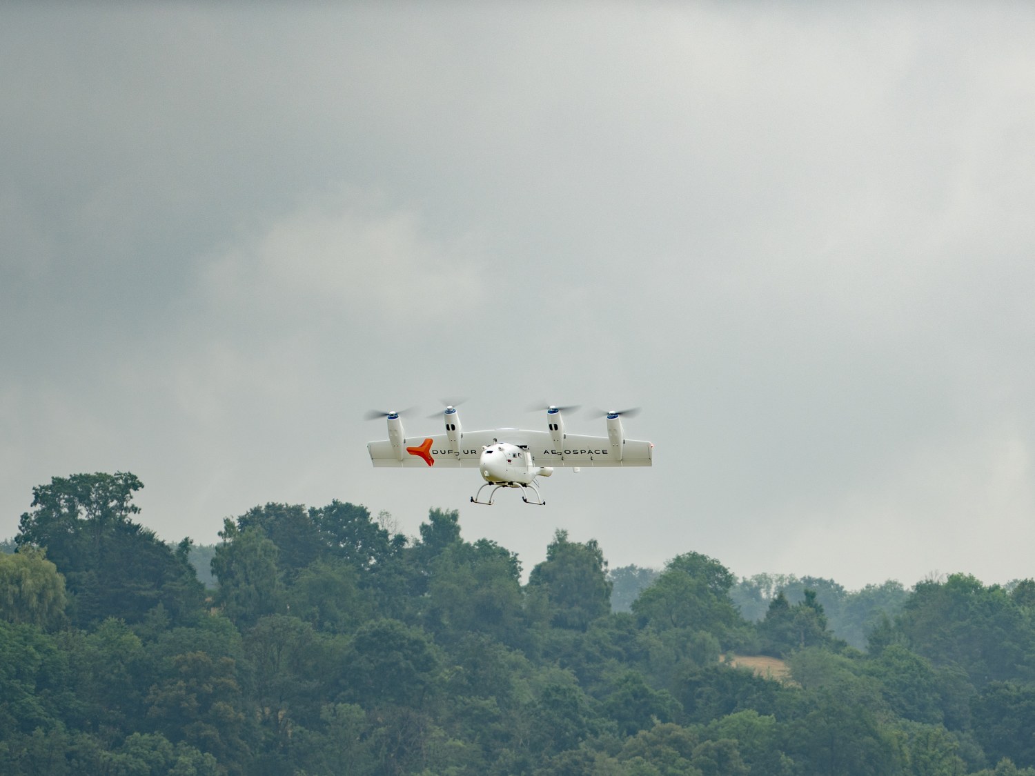 20250704 Aero 200 Testflight Duebendorf 20