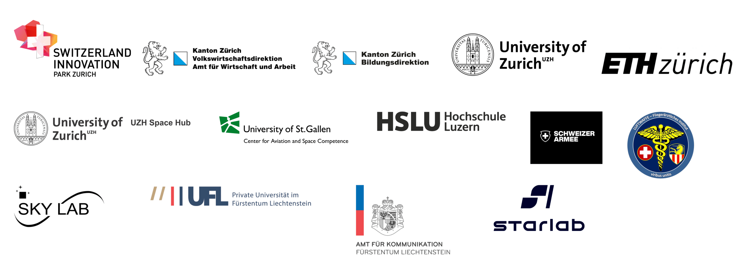 All logos_Media Release
