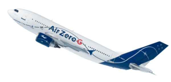 Zero g