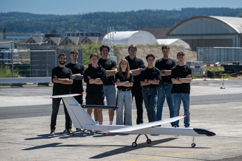 Team - Ralph Rosenbauer