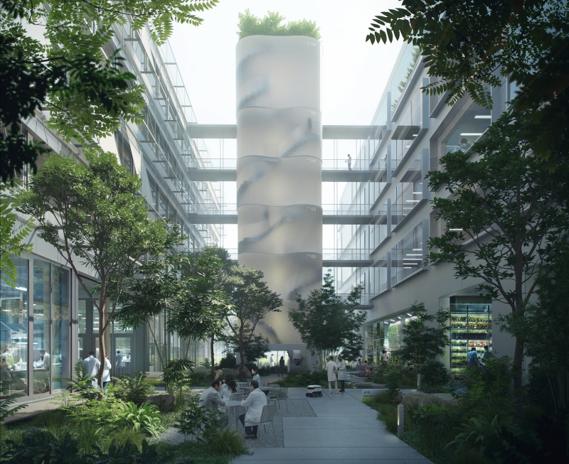 Courtyard lk8elr