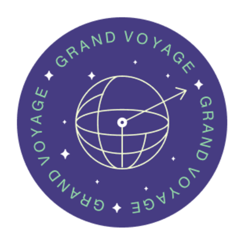 Grand voyage sdzwcy