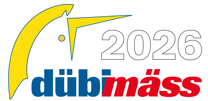 Logo dm