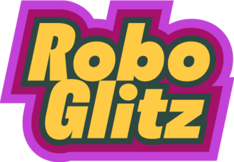 Roboglitz xzpljq