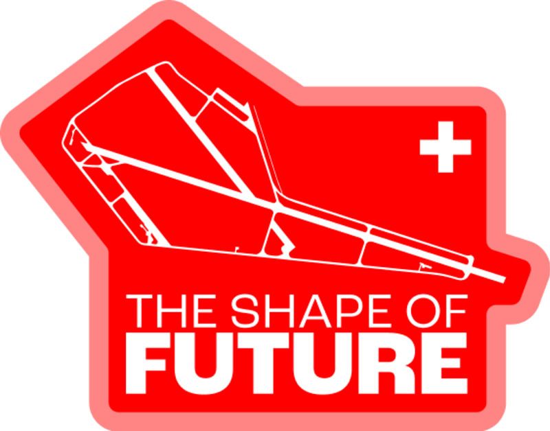 Shape of future