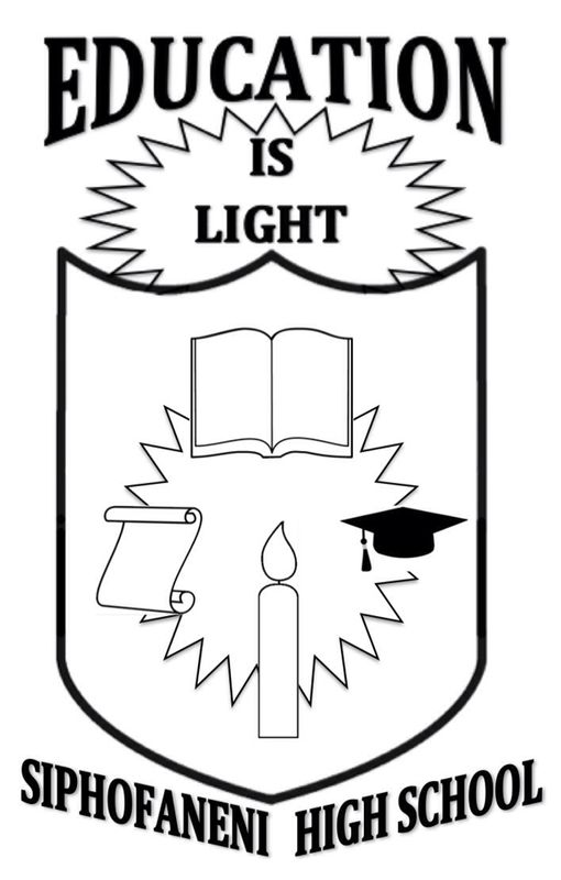 Siphofaneni High School logo