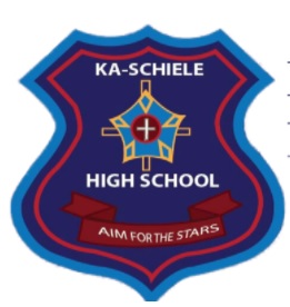 Kaschiele High School logo