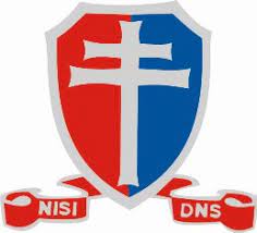 St Marks Primary School logo