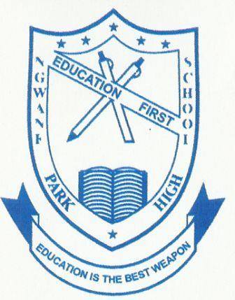 Ngwane Park High logo