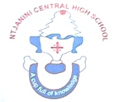 Ntjanini High School logo