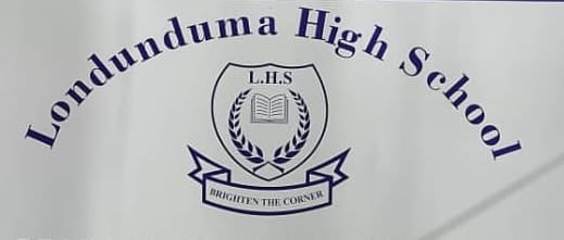 Londunduma High School logo