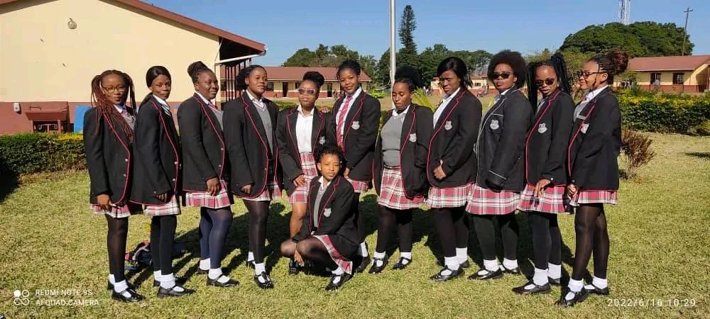 Charles Wesley High School