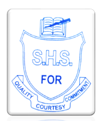 Sigcaweni High School logo