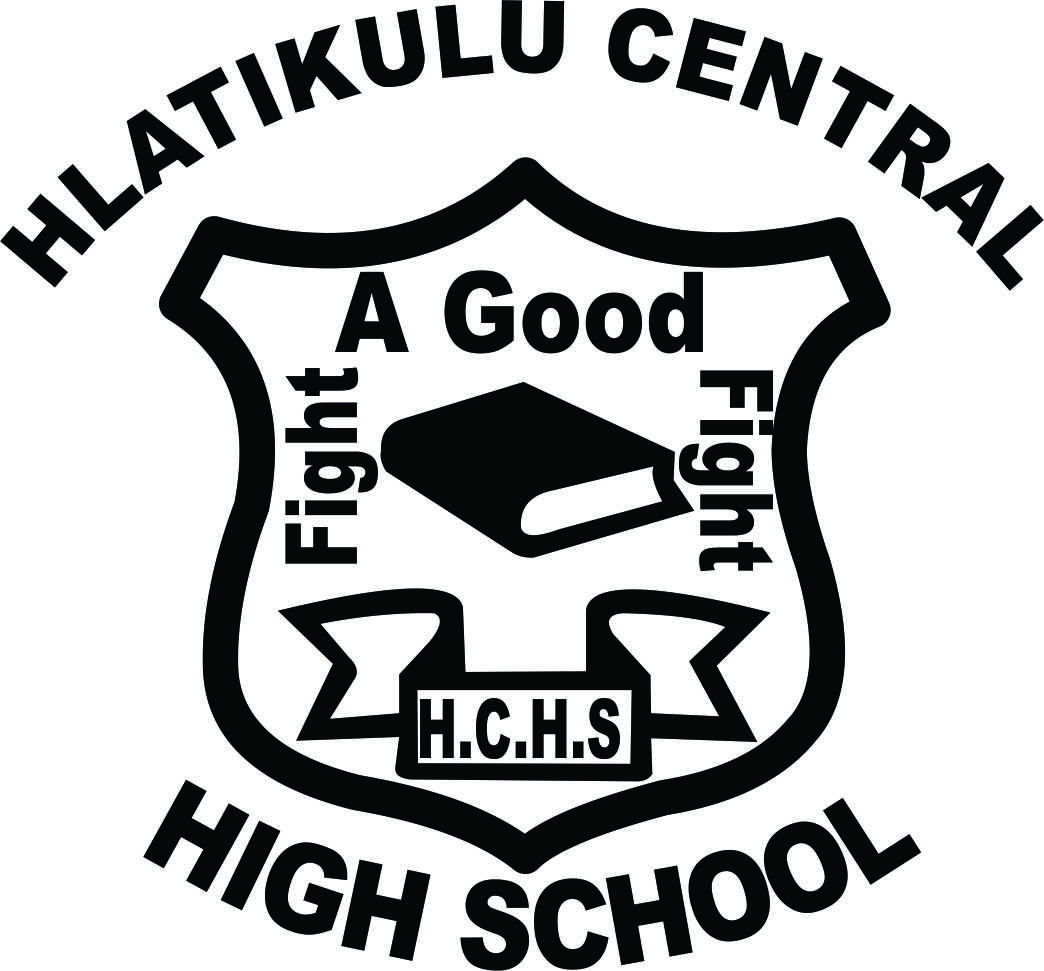 Hlathikhulu Central High logo