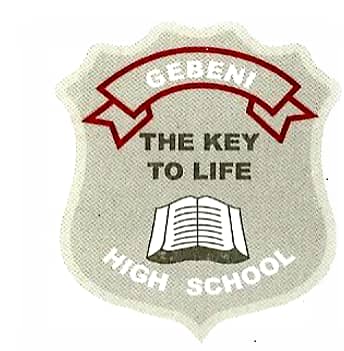 Egebeni  High School logo