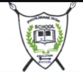 Phonjwane High School