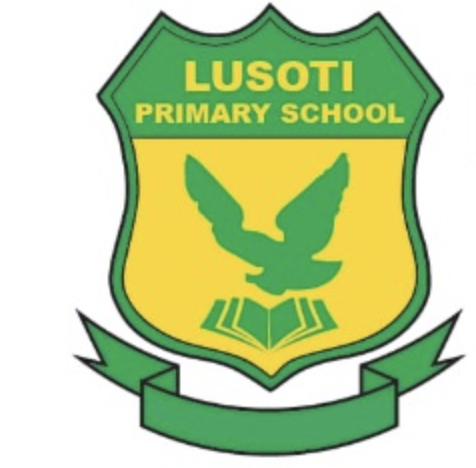 Lusoti Primary logo