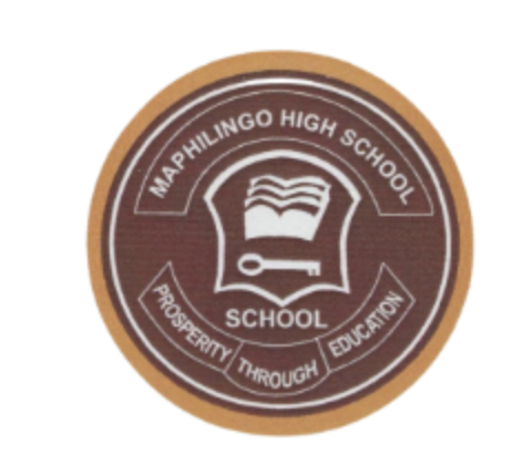 Maphilingo High School logo