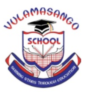 Vulamasango Primary School logo