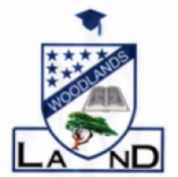 Woodlands High School logo