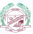 Mhlume High School logo