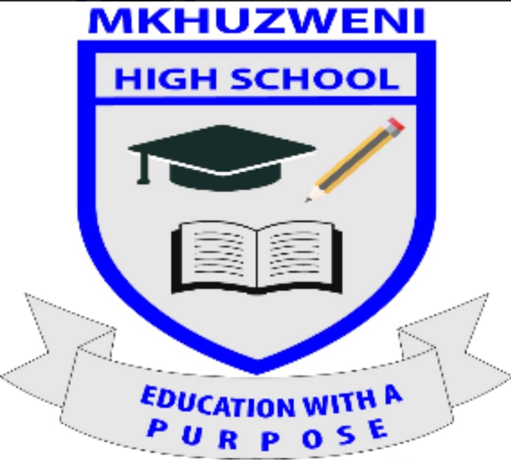 Mkhuzweni High School logo