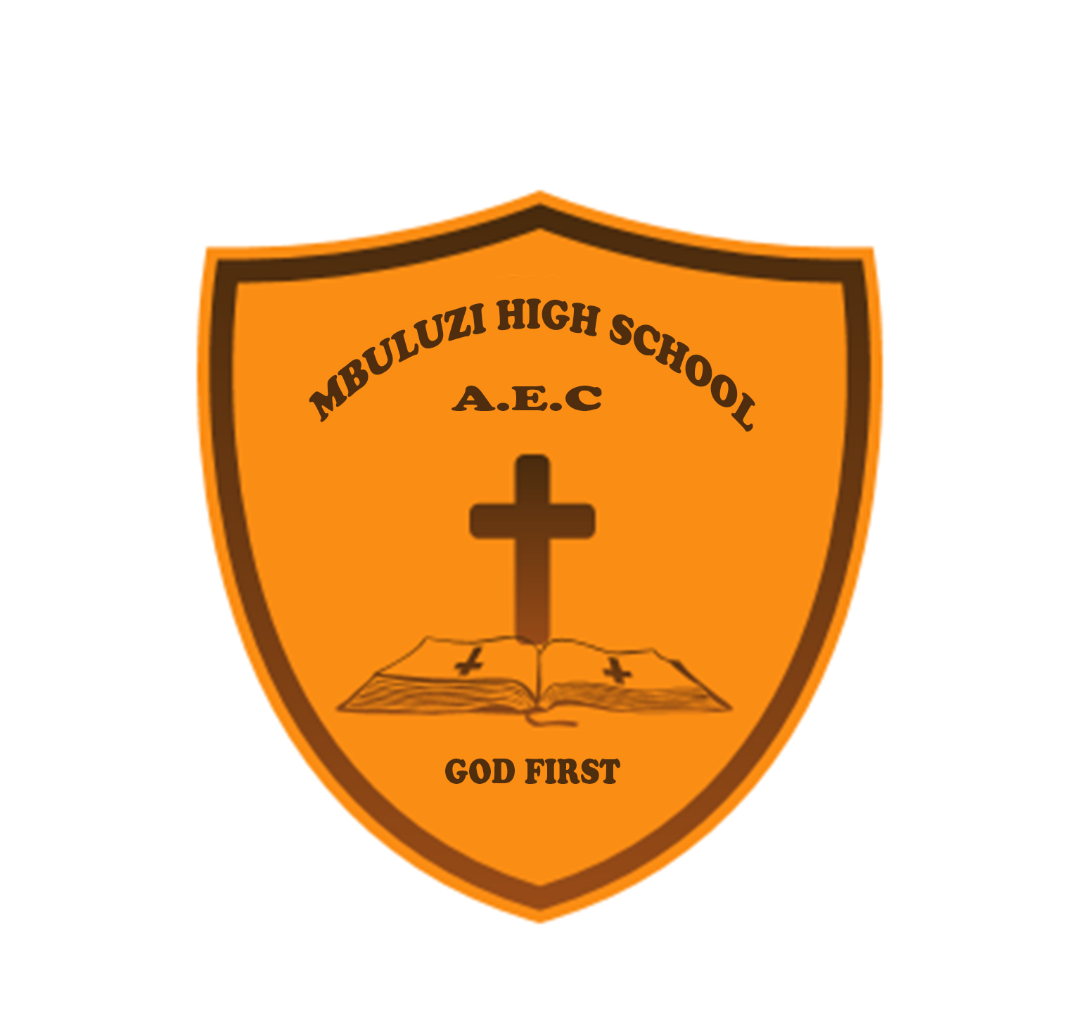 Mbuluzi High School logo