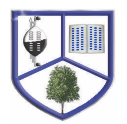 Salesian High School logo