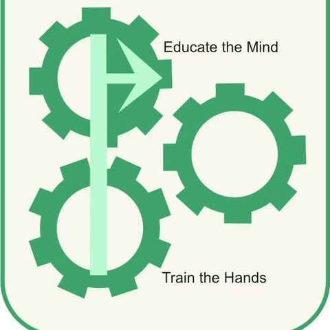 UTECH School logo