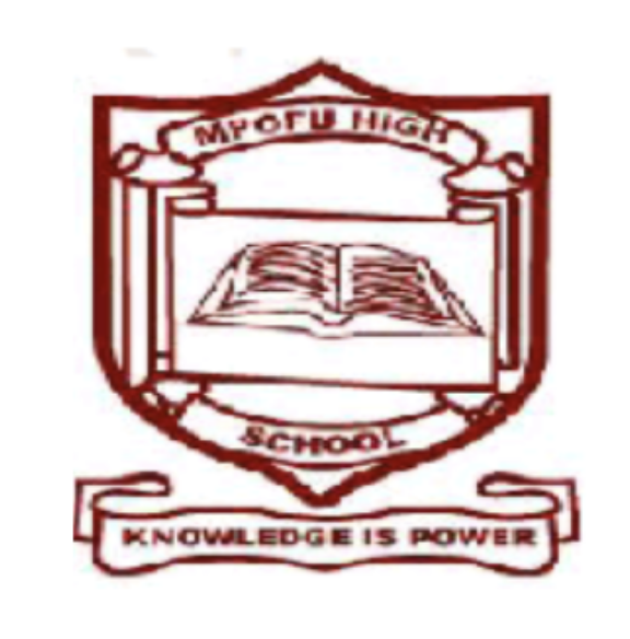 Mpofu High School logo