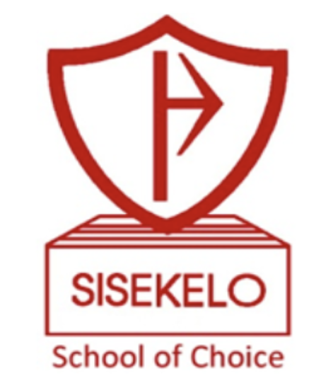 Sisekelo High School logo