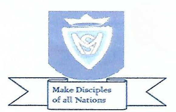 St Philips High logo