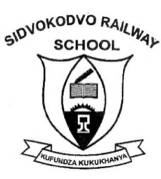 Sidvokodvo Railway Primary logo