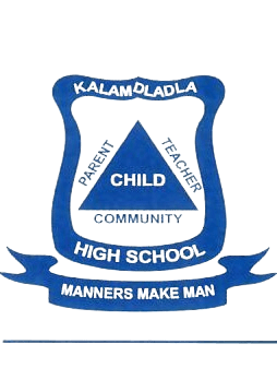 Kalamdladla High logo