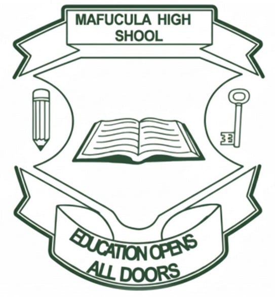 Mafucula High School logo