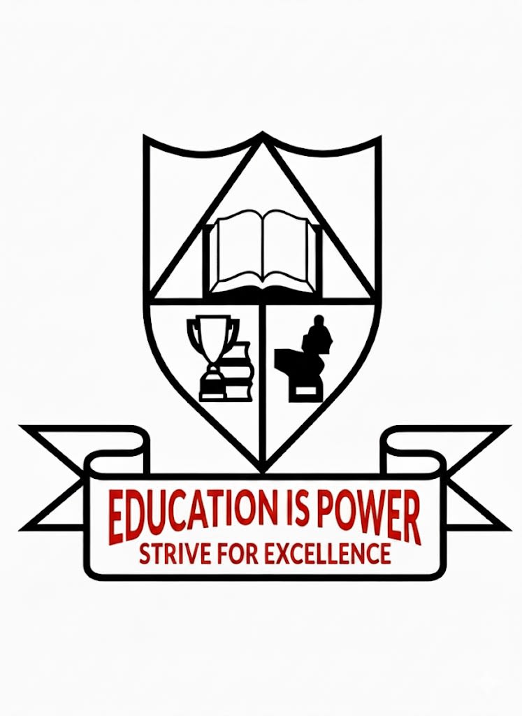 NHLETJENI HIGH SCHOOL logo