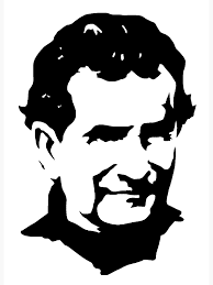 Bosco Study Center logo
