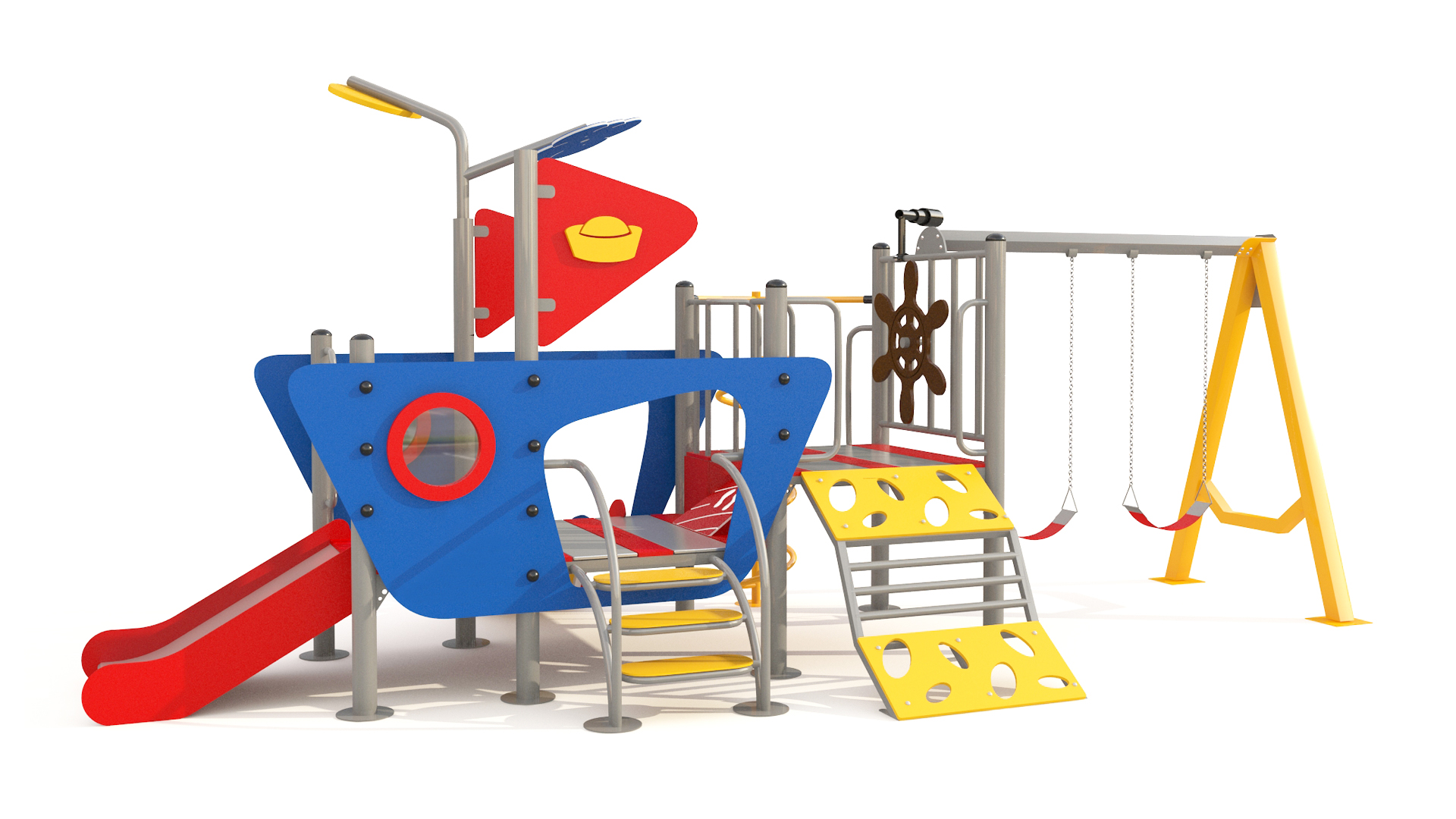 Juegos Infantiles Para Jardín