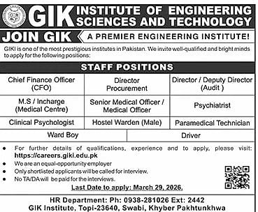 job advertisement image