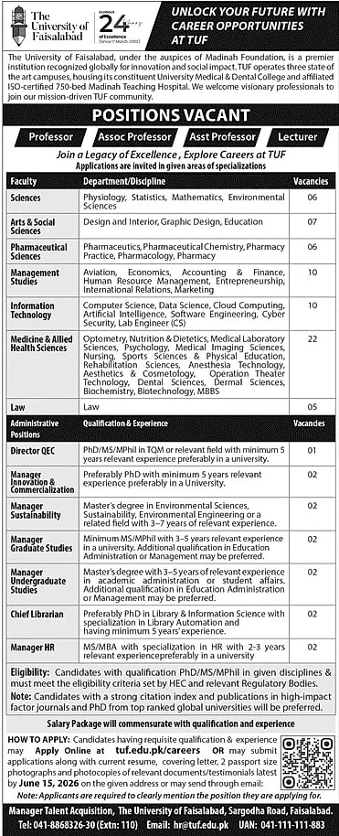 job advertisement image