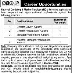 job advertisement image