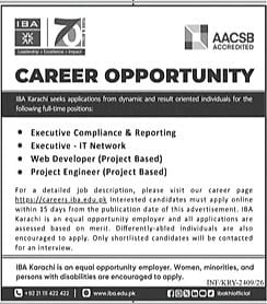 job advertisement image