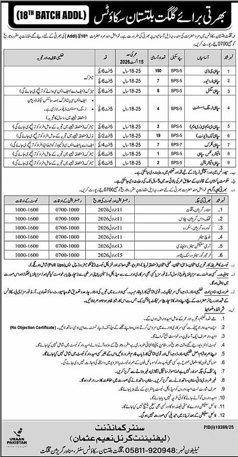 job advertisement image