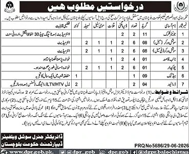 job advertisement image