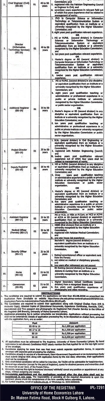 job advertisement image
